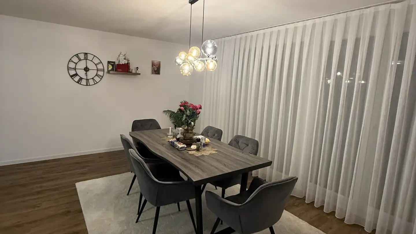 Appartement à louer - Aarestrasse 7a, 3115 Gerzensee - Photo 4