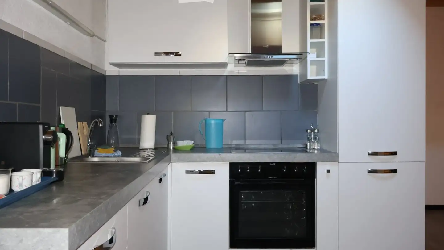 Wohnung mieten - Ol Mött 6, 6703 Osogna - Foto 2