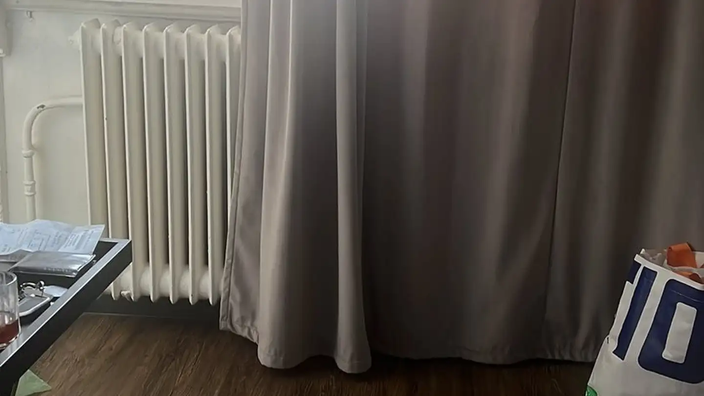 Wohnung mieten - Baselstrasse 15, 6003 Luzern