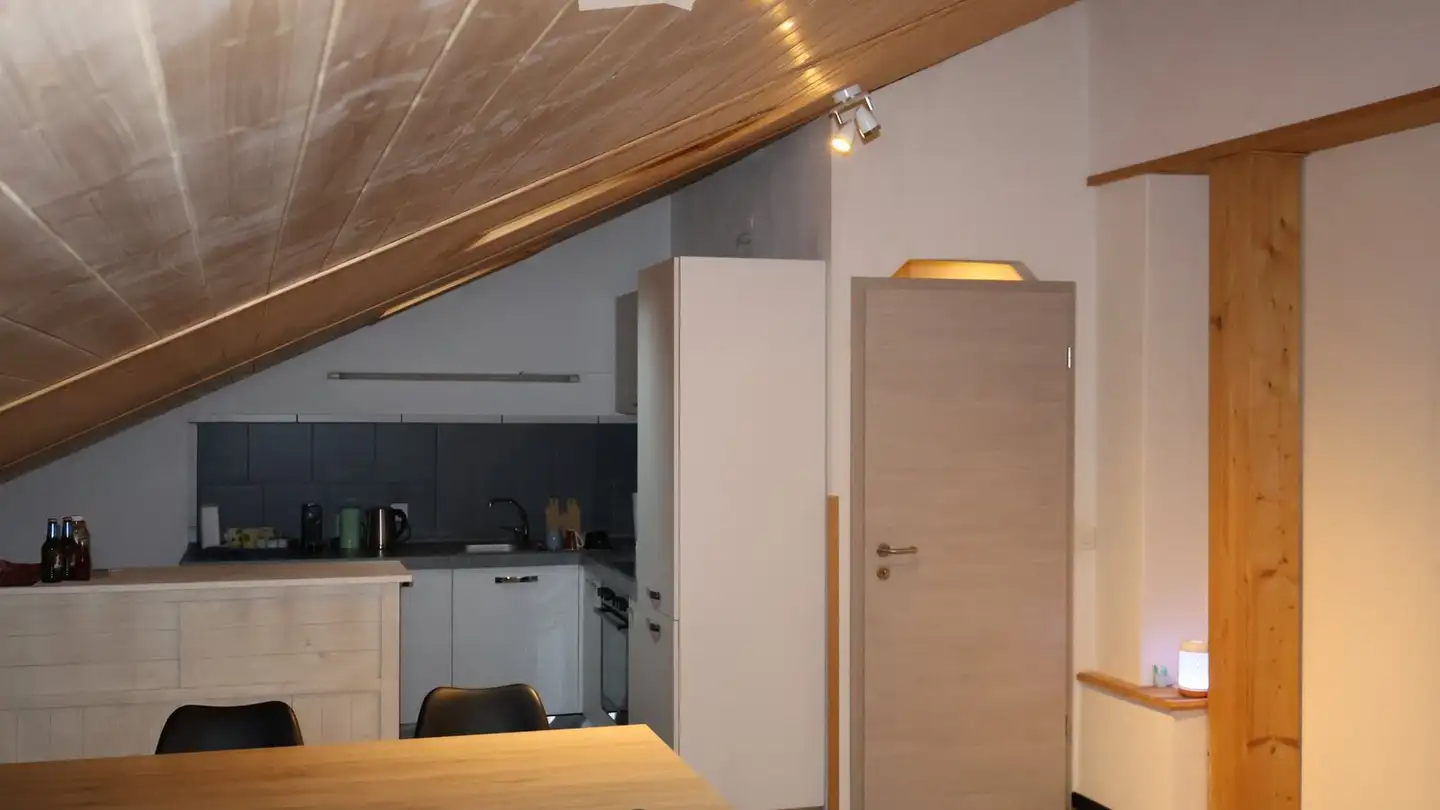 Wohnung mieten - Ol Mött 6, 6703 Osogna - Foto 3