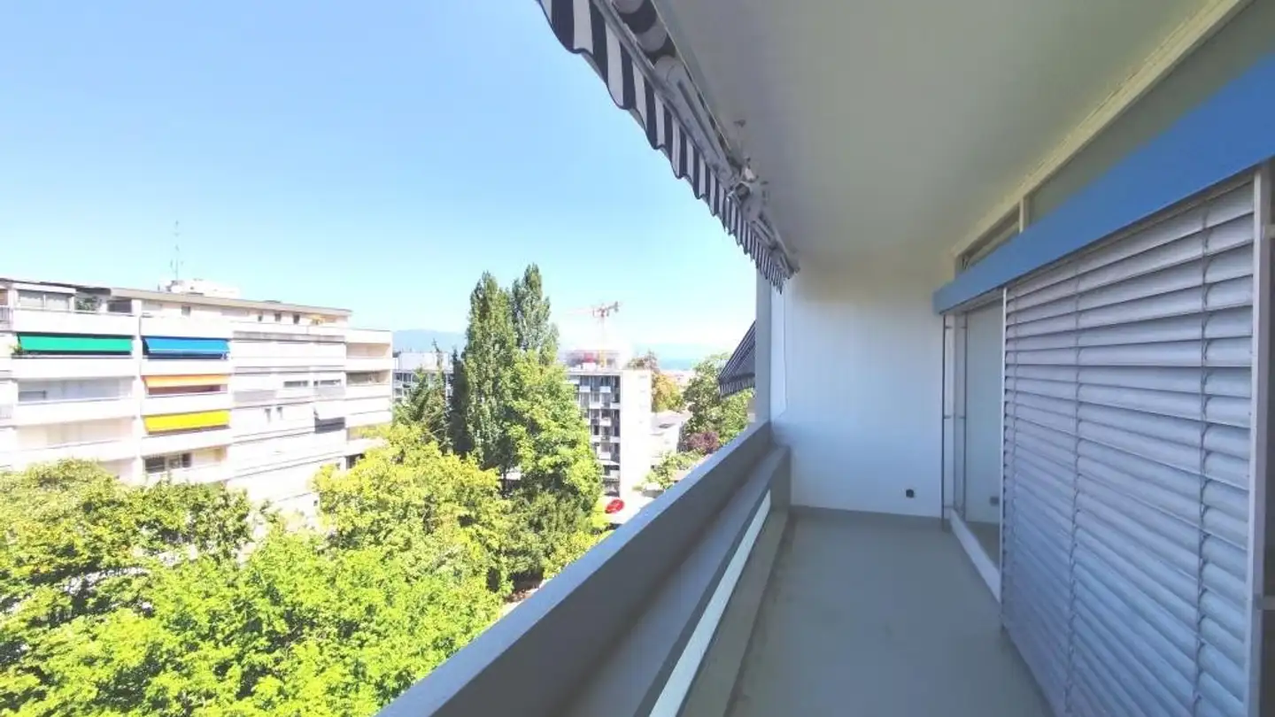 Appartement à vendre - Route de Malagnou, 1208 Genève