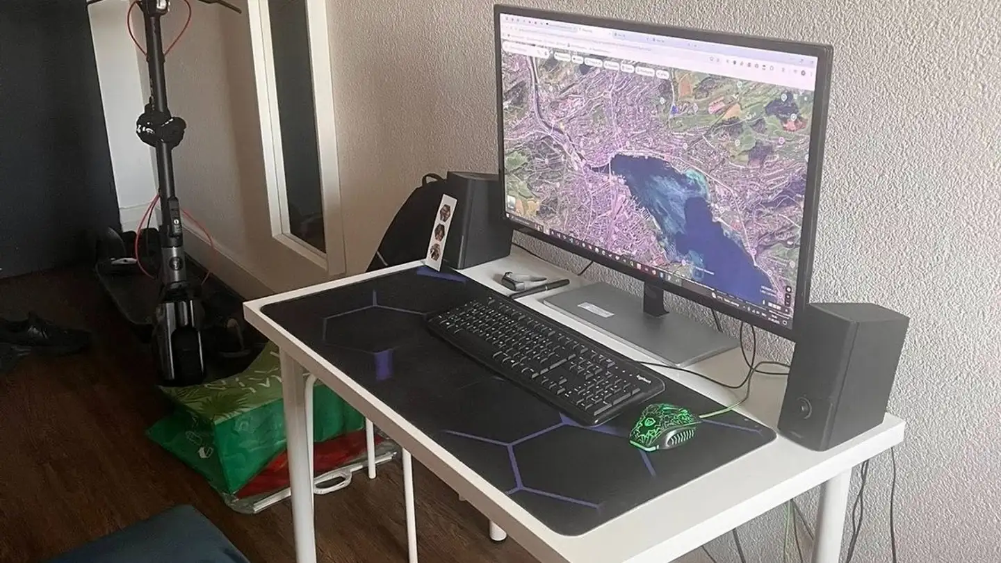 Wohnung mieten - Baselstrasse 15, 6003 Luzern - Foto 4