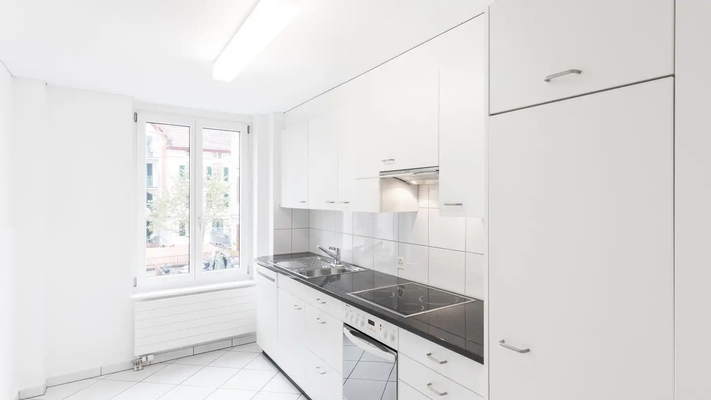 Appartamento in affitto - Zürcher Strasse 48, 9000 St. Gallen