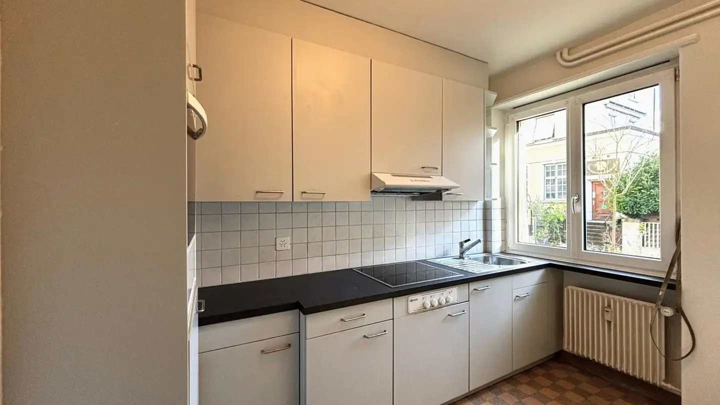 Appartamento in affitto - Rue Bubenberg / Bubenberg-Strasse 34, 2502 Biel/Bienne