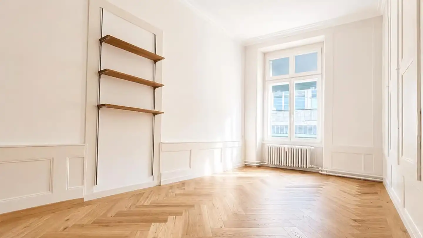 Office space for rent - Bollwerk 21, 3011 Bern