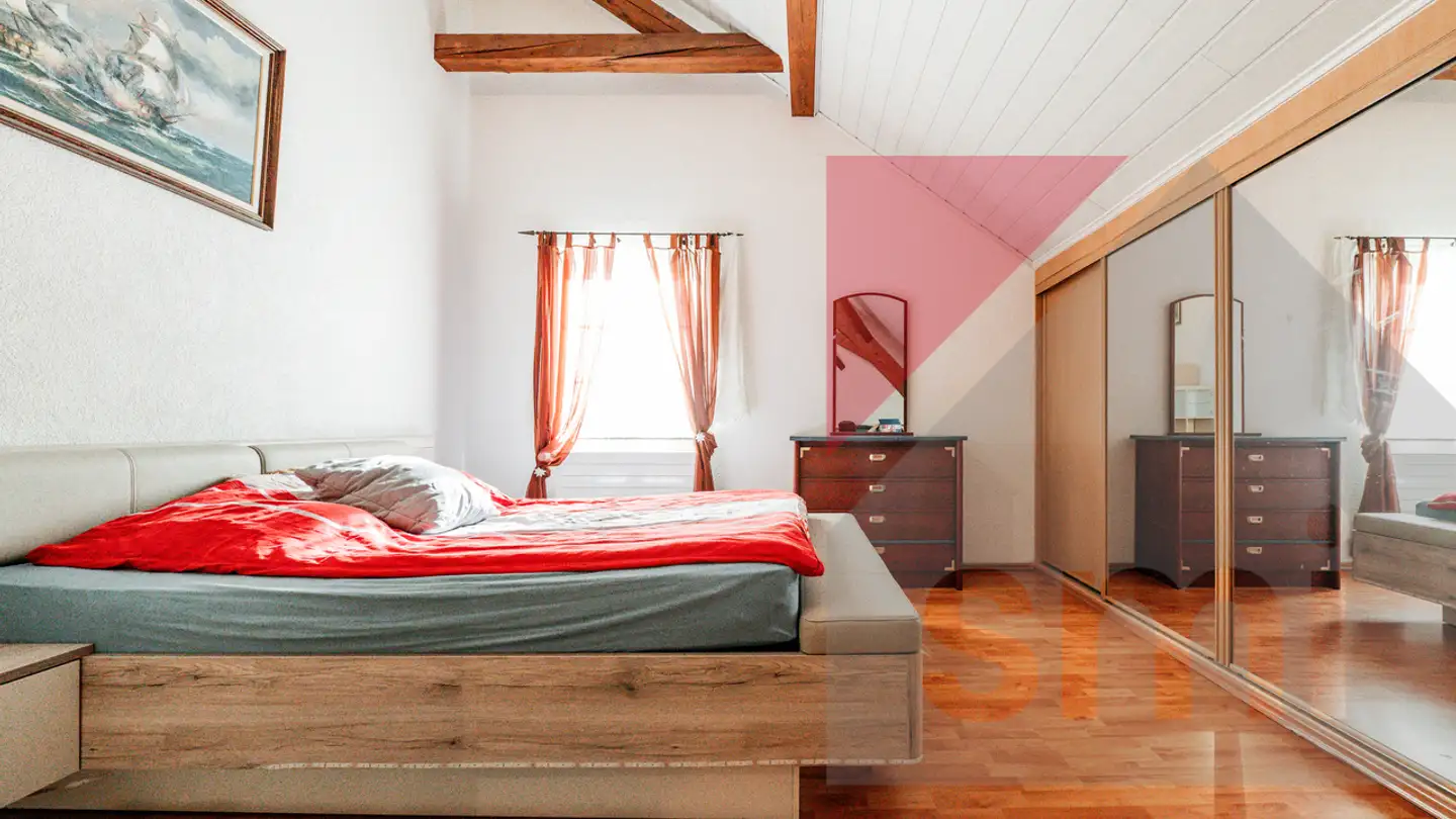 Maison troglodyte à vendre - Route De Bulle, 1687 Vuisternens-devant-Romont - Photo 4