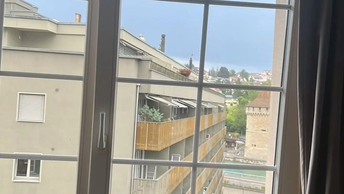 Wohnung mieten - Baselstrasse 15, 6003 Luzern - Foto 3