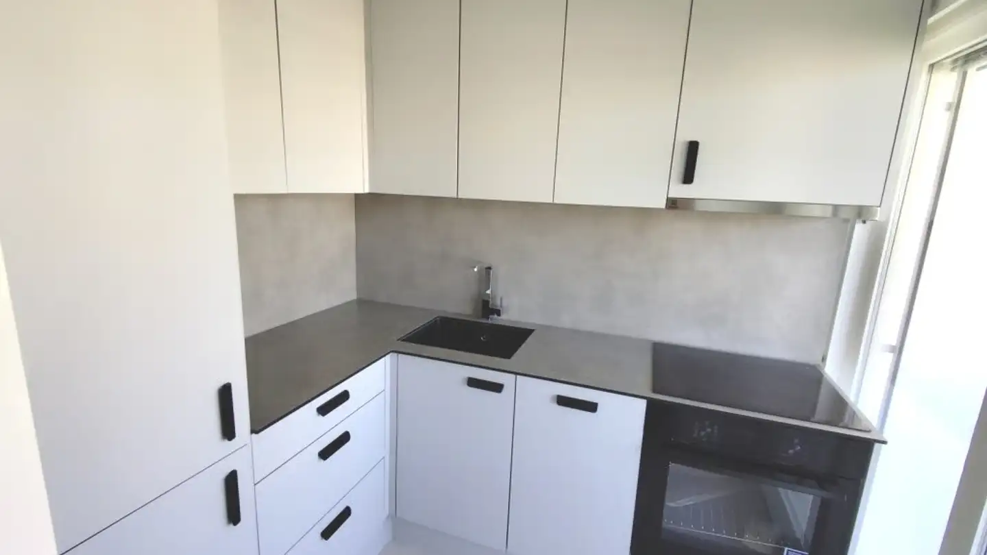 Appartement à vendre - Route de Malagnou, 1208 Genève - Photo 3