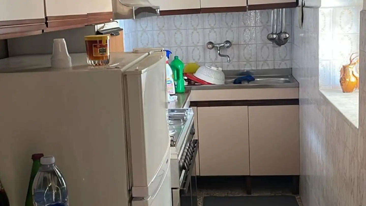 Einfamilienhaus kaufen - 6828 Balerna - Foto 4