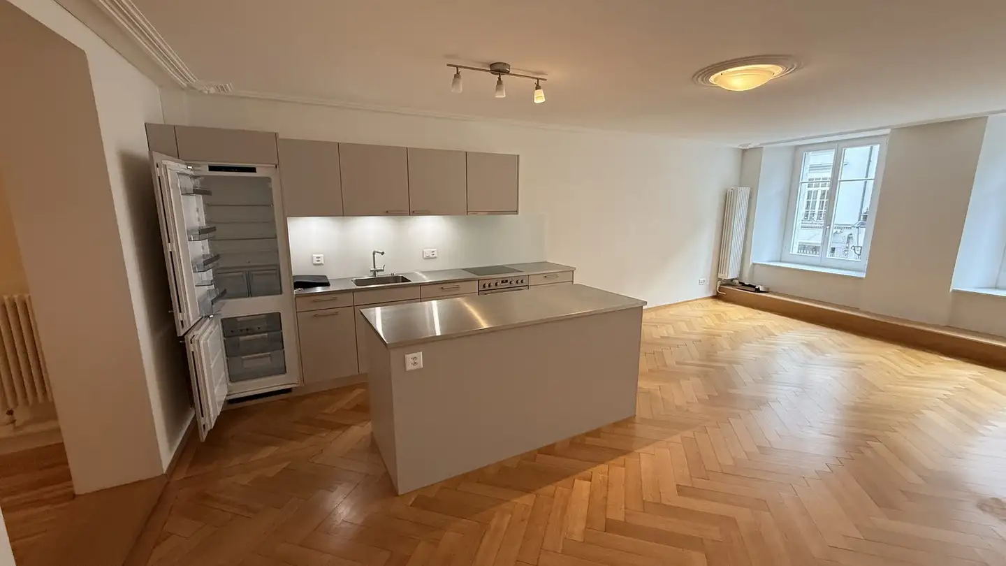 Appartement à louer - Gurzelngasse 28, 4500 Solothurn - Photo 2