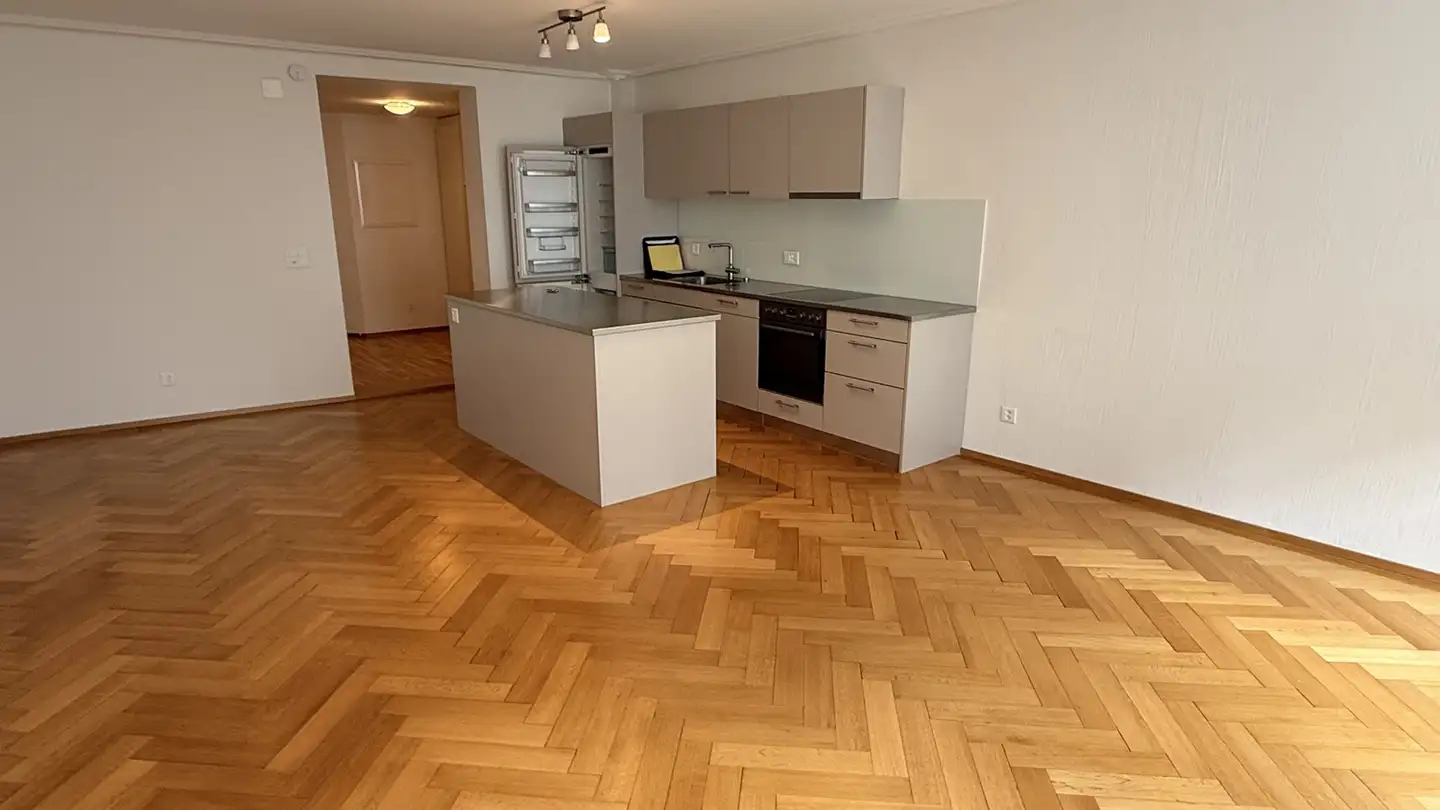 Appartement à louer - Gurzelngasse 28, 4500 Solothurn - Photo 3