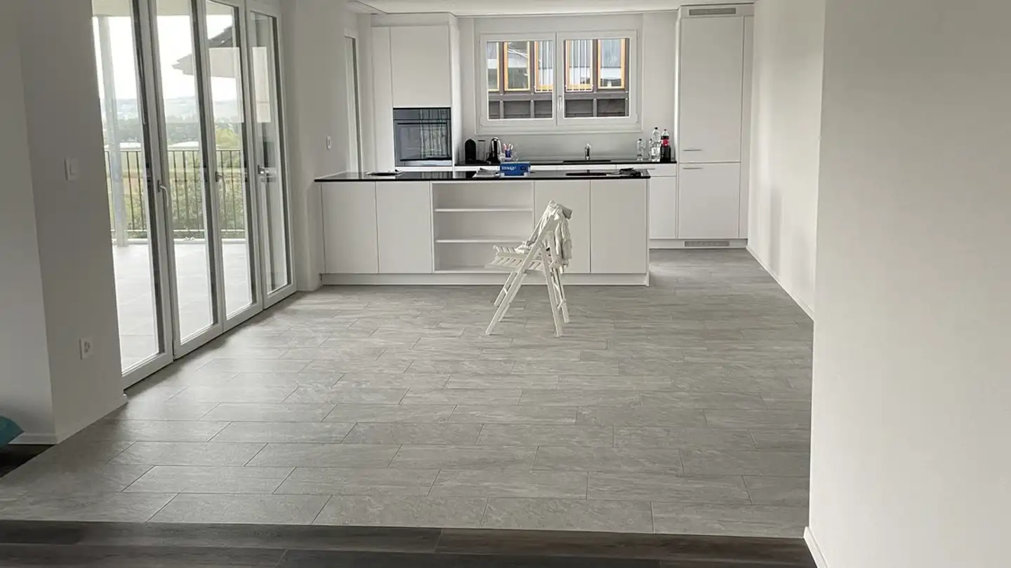 Appartement à louer - Rosenhuben 42, 8500 Frauenfeld