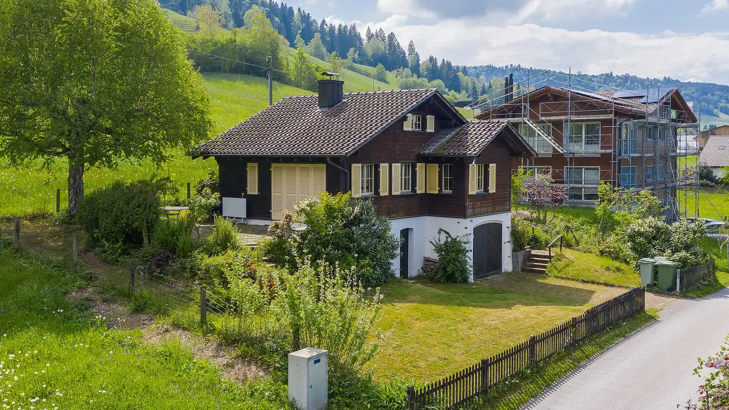 Chalet for sale - 6314 Unterägeri - Photo 3