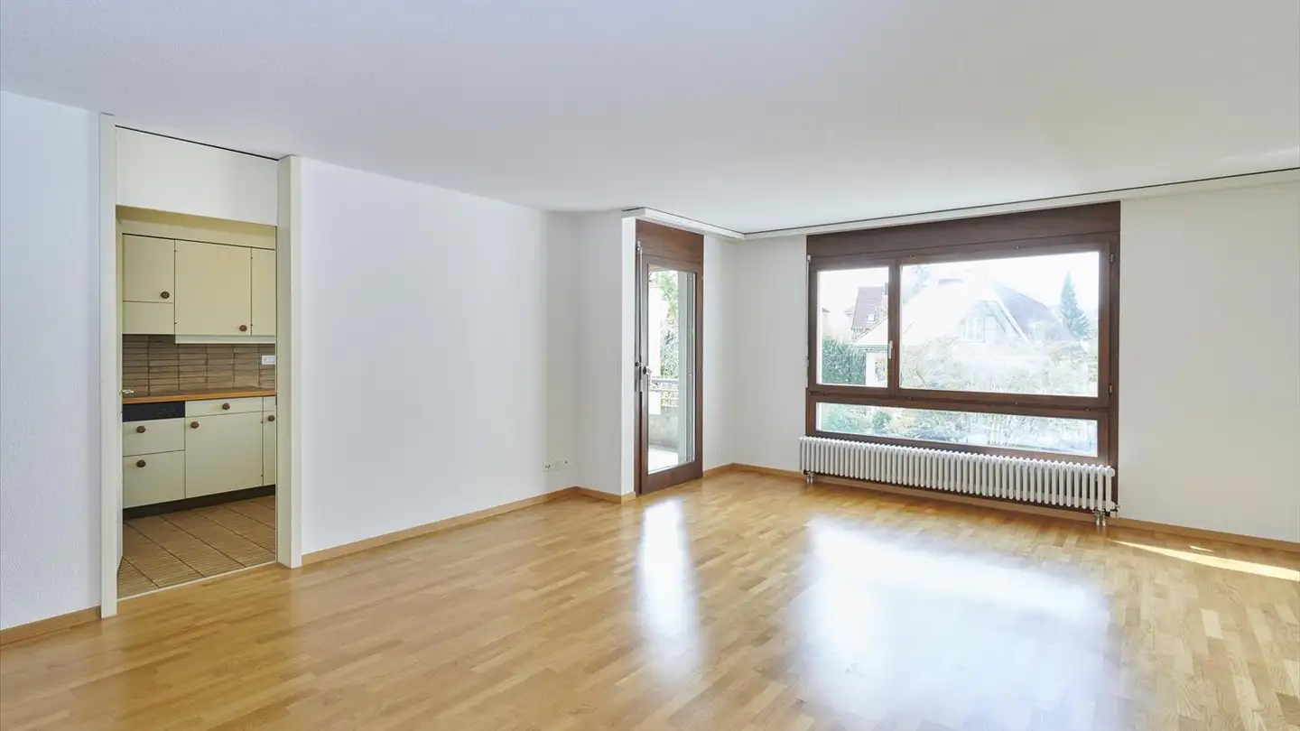 Apartment for rent - Bahnhofstrasse 31, 4900 Langenthal - Photo 3