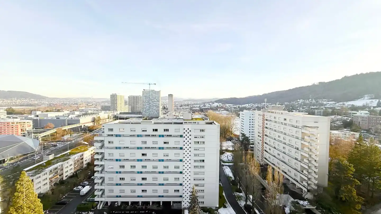 Appartamento in vendita - Langäckerstrasse 15, 8957 Spreitenbach