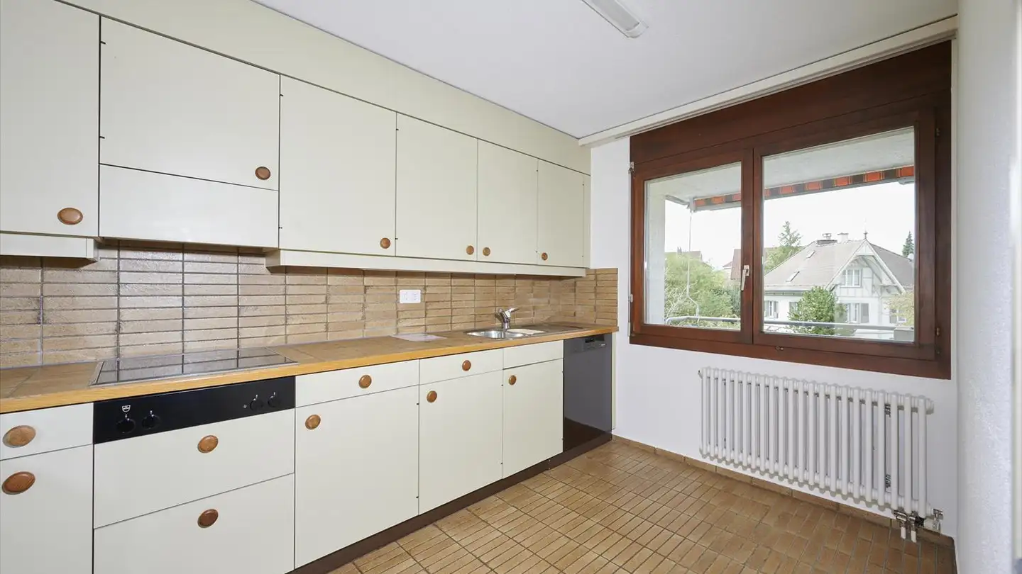 Apartment for rent - Bahnhofstrasse 31, 4900 Langenthal - Photo 4