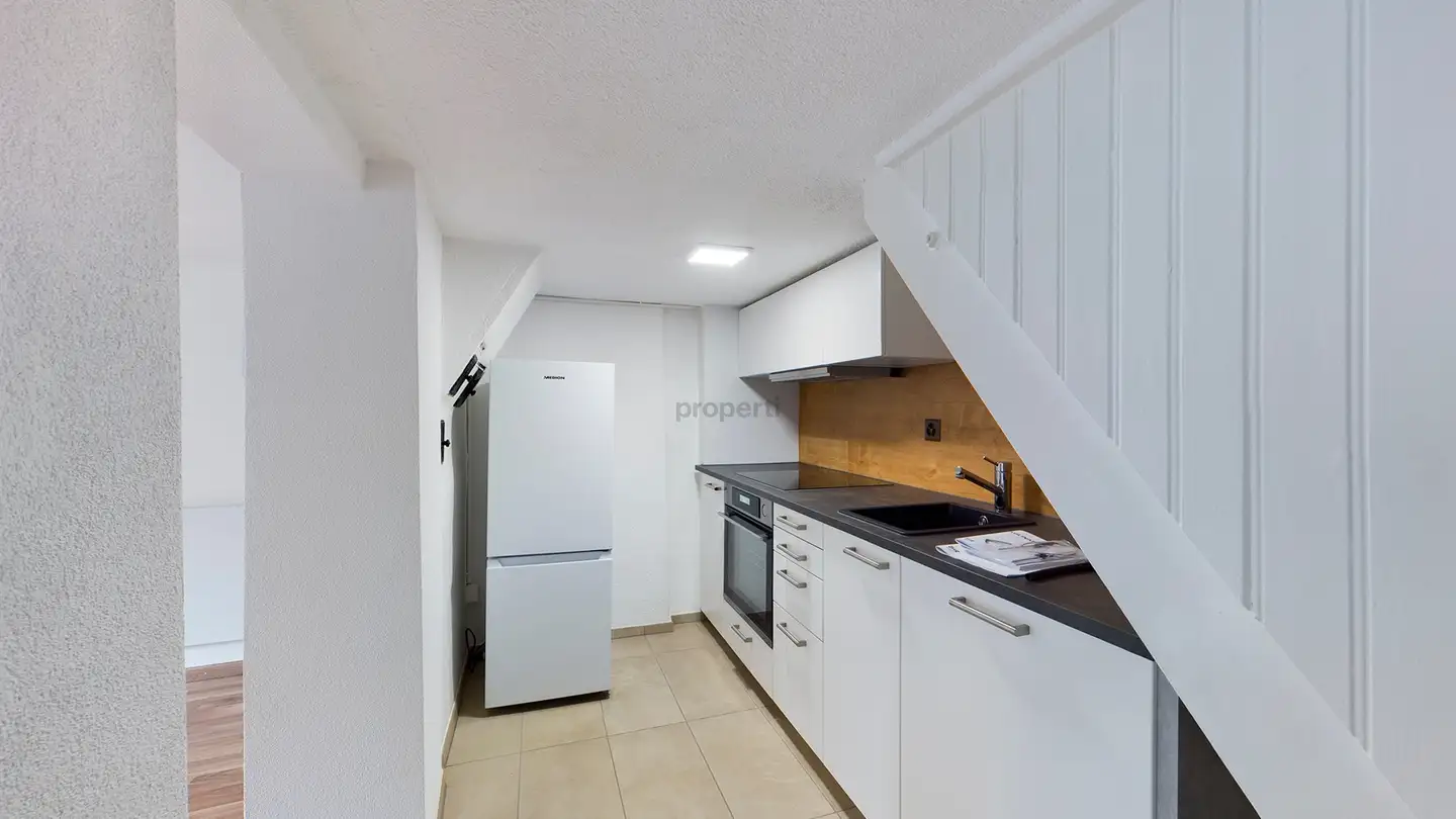 Edificio residenziale in vendita - 8492 Wila - Foto 3