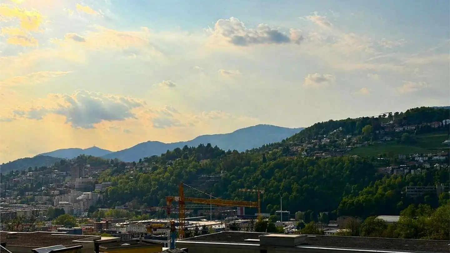 Appartamento in affitto - 6900 Lugano - Foto 2