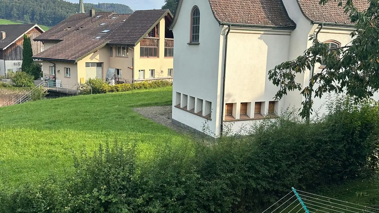 Studio for rent - Ausserdorf 5, 4438 Langenbruck - Photo 3