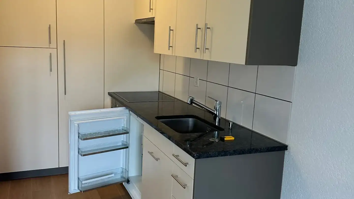Studio for rent - Ausserdorf 5, 4438 Langenbruck - Photo 4