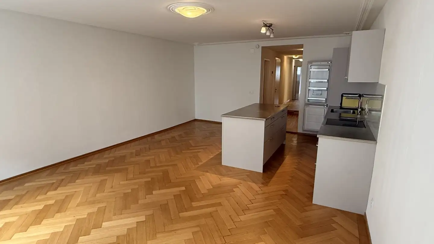 Appartement à louer - Gurzelngasse 28, 4500 Solothurn - Photo 4