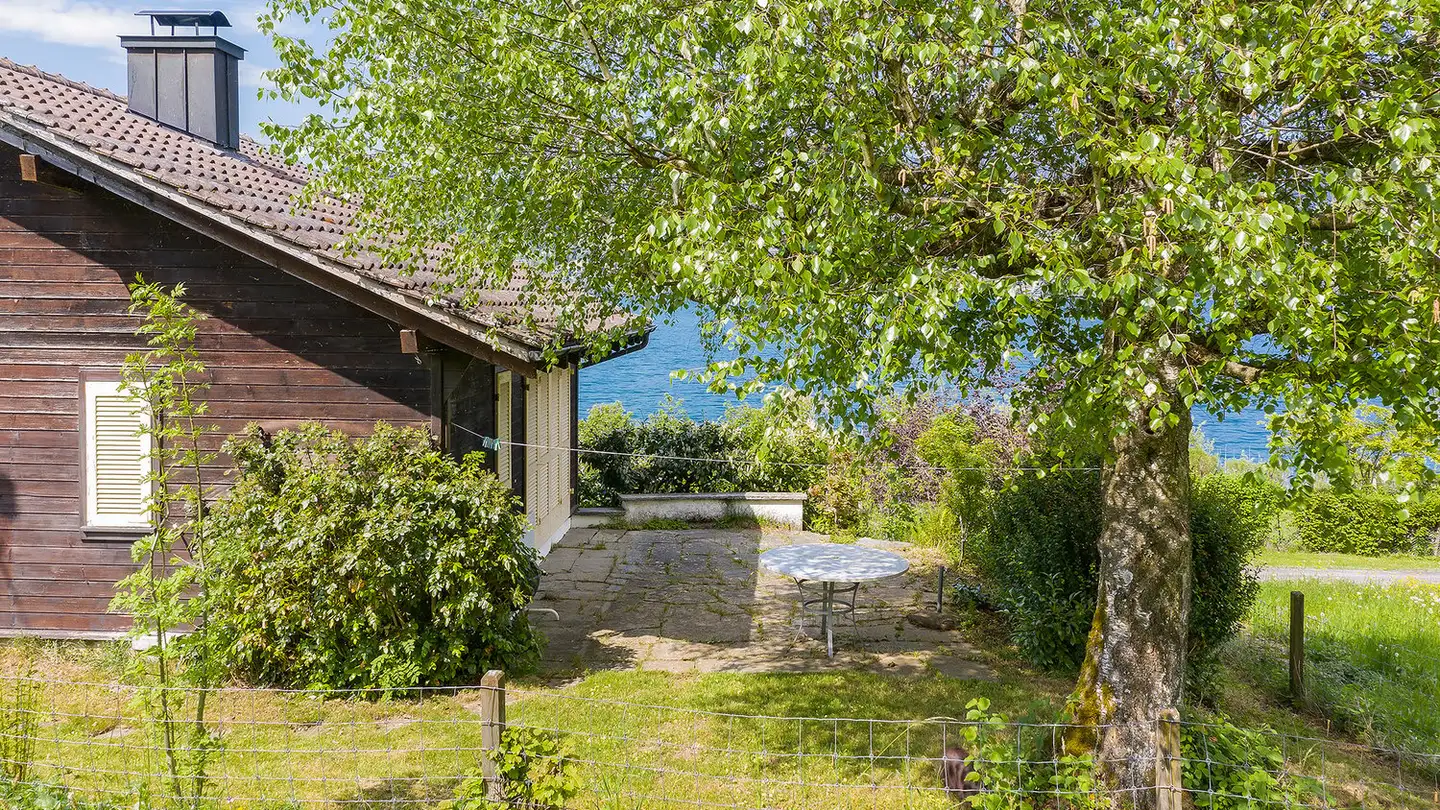 Chalet for sale - 6314 Unterägeri - Photo 4