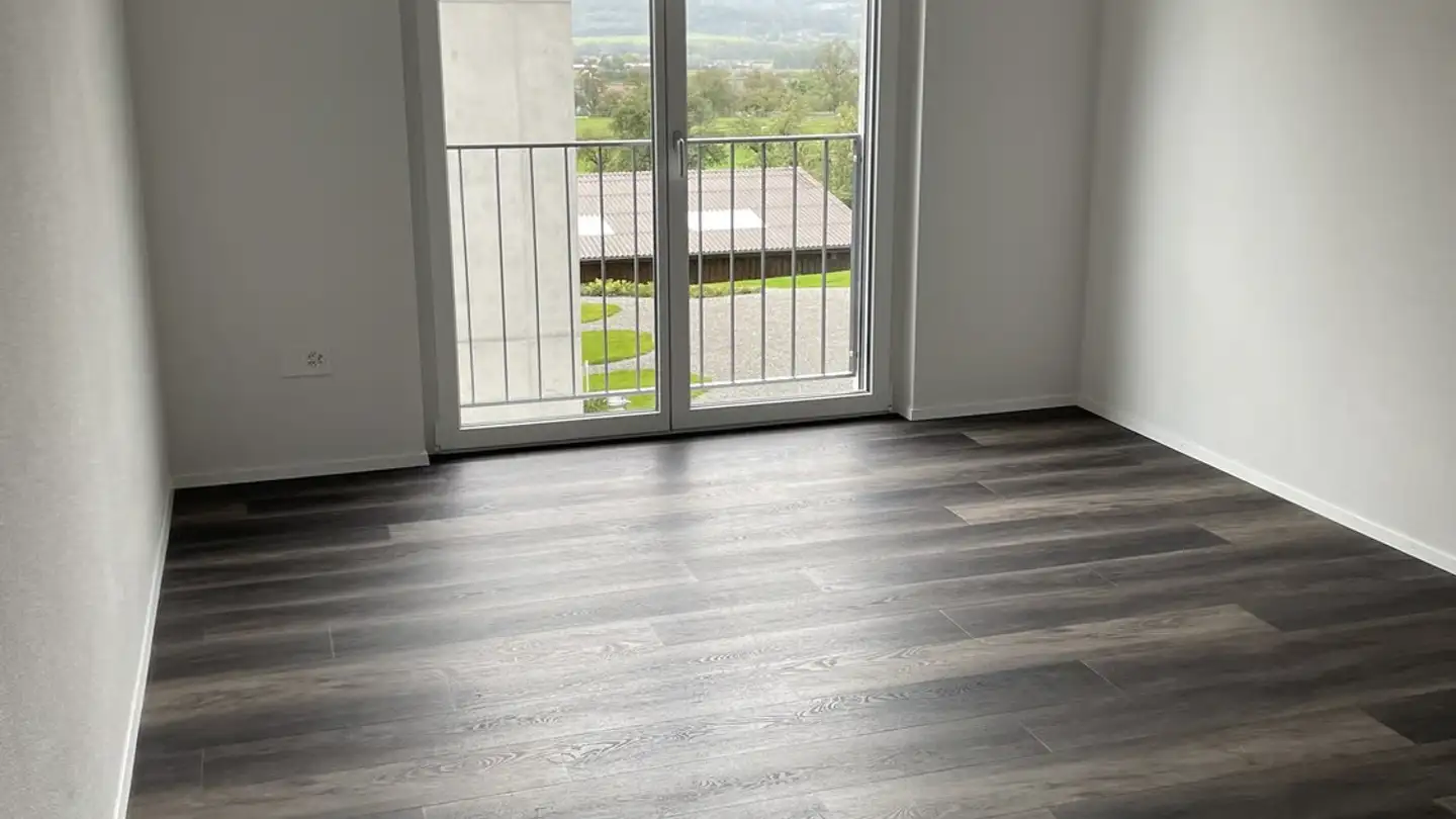 Appartement à louer - Rosenhuben 42, 8500 Frauenfeld - Photo 2