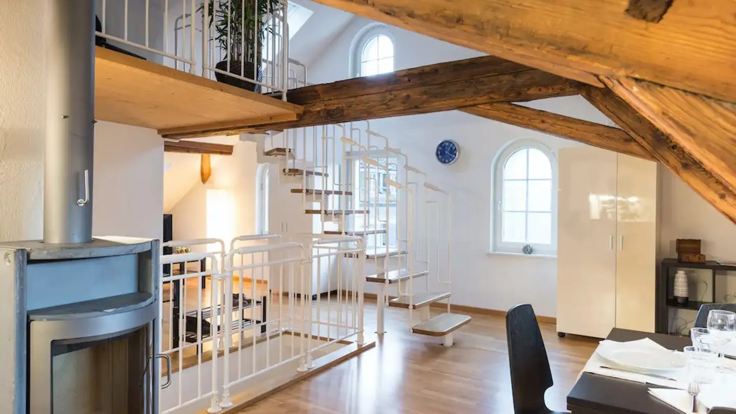 Appartamento in affitto - Zeughausgasse, 6300 Zug - Photo 4