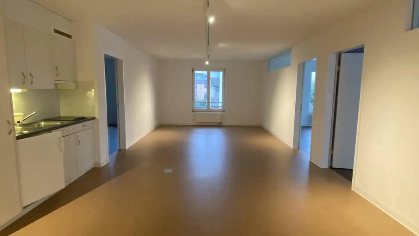 Medical practice for rent - Mittelgäustrasse 23, 4616 Kappel SO