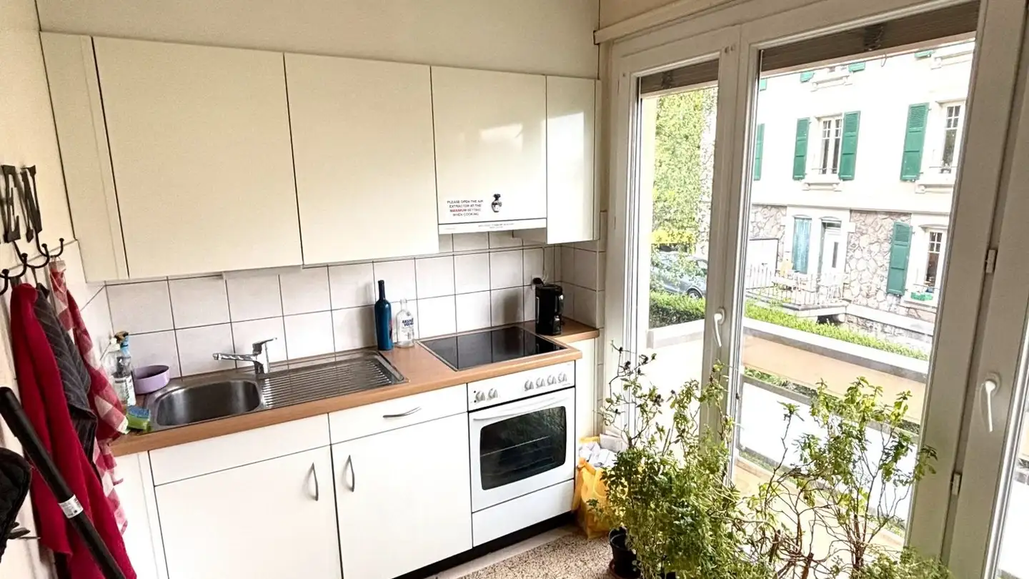 Single room for rent - 1004 Lausanne - Photo 3