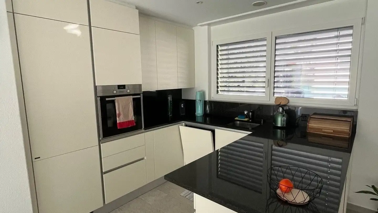 Appartamento in affitto - Via Ciossetto 2a, 6514 Sementina - Foto 4