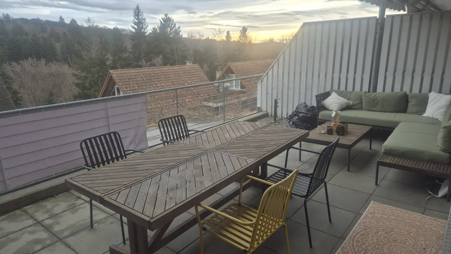 Einfamilienhaus mieten - 3145 Niederscherli - Foto 2