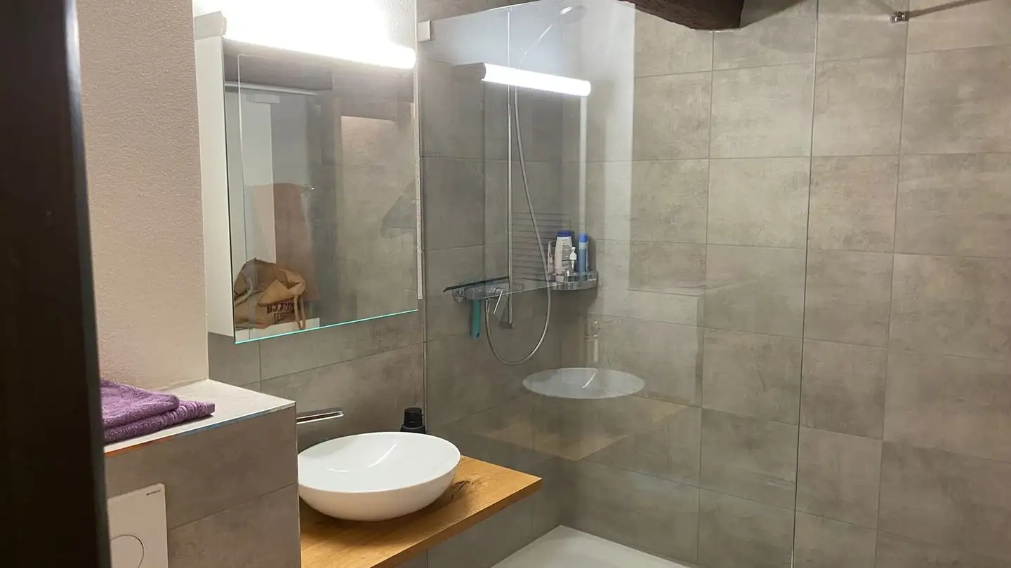 Appartement à louer - Kreuzgasse 10, 4500 Solothurn - Photo 4