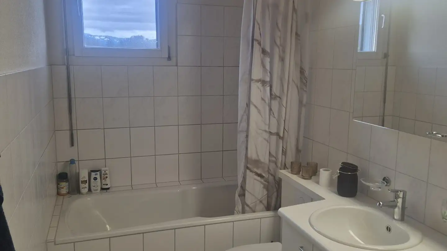 Einfamilienhaus mieten - 3145 Niederscherli - Foto 3