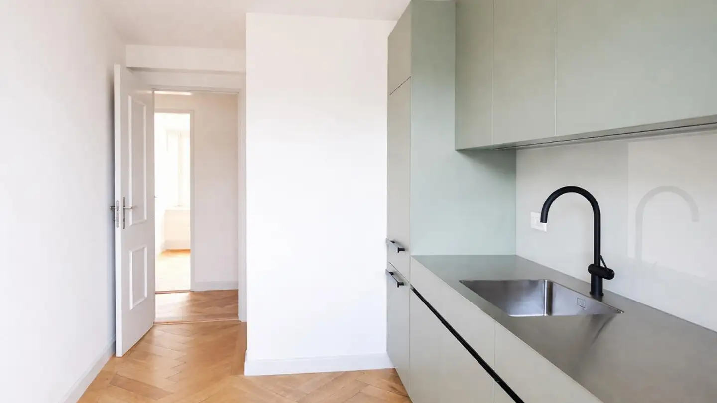 Appartamento in affitto - Seftigenstrasse 29, 3007 Bern