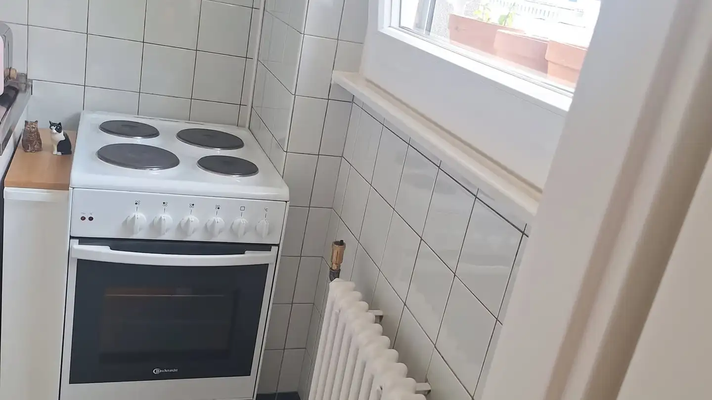 Apartment for rent - Rue Saint-Roch, 1004 Lausanne - Photo 2