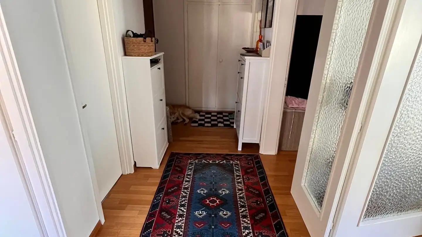 Appartement à louer - Via Domenico Fontana 1a, 6900 Lugano - Photo 3