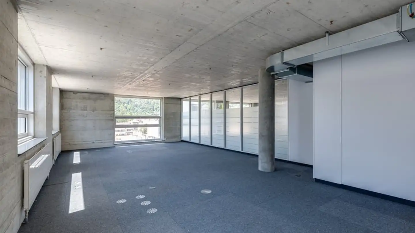 Commercial for rent - Robert-Walser-Platz 7, 2503 Biel/Bienne - Photo 3
