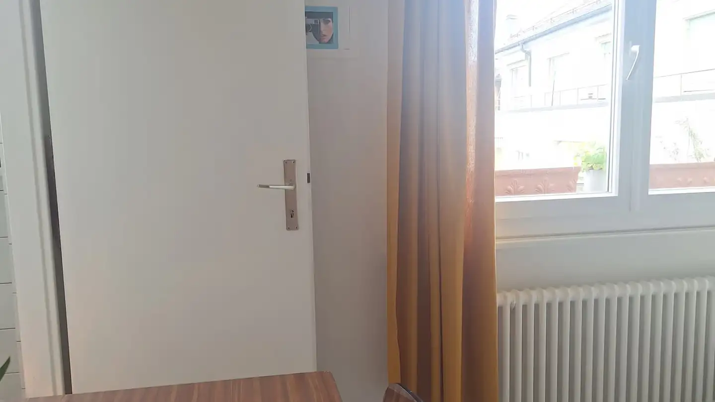 Apartment for rent - Rue Saint-Roch, 1004 Lausanne - Photo 3