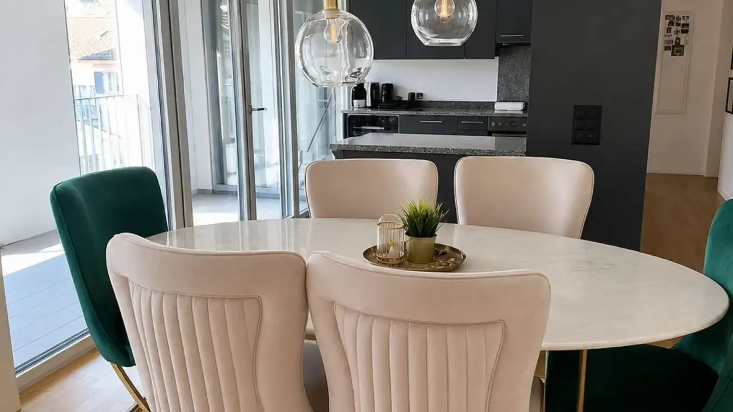 Wohnung mieten - 9230 Flawil