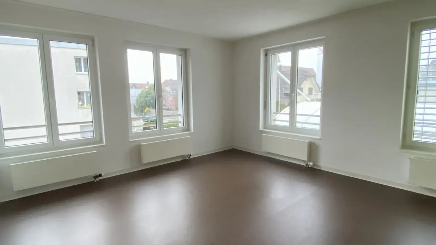 Arztpraxis mieten - Mittelgäustrasse 23, 4616 Kappel SO - Foto 4