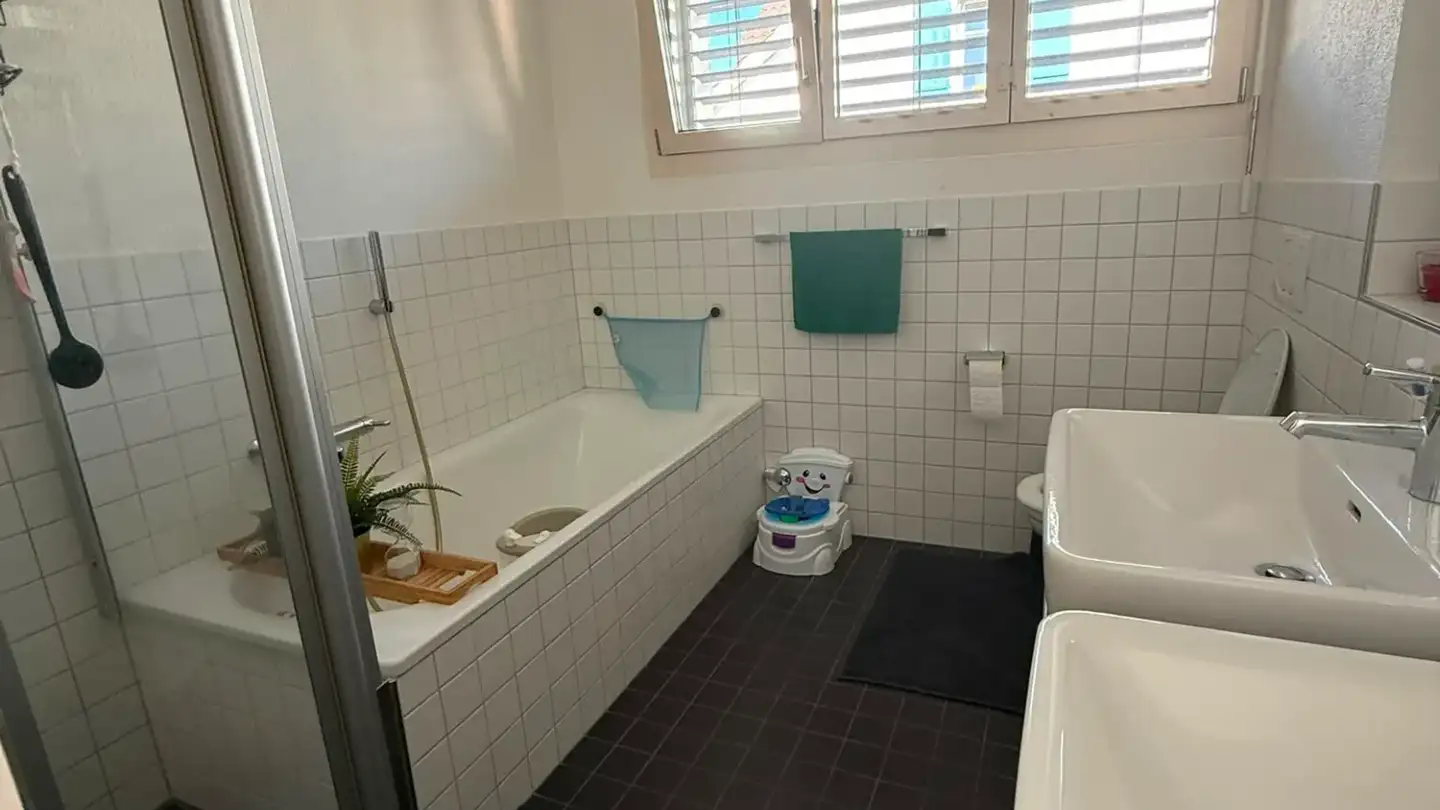 Appartamento in affitto - 9230 Flawil - Foto 3