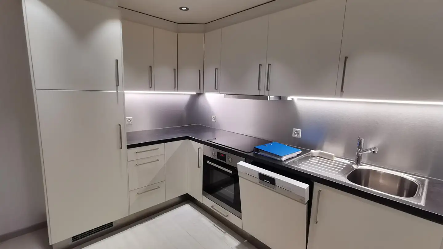Wohnung mieten - Seestrasse 638, 8706 Meilen - Foto 3
