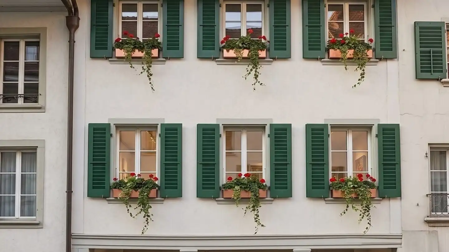 Apartment for rent - Rathausgasse 42, 3011 Bern