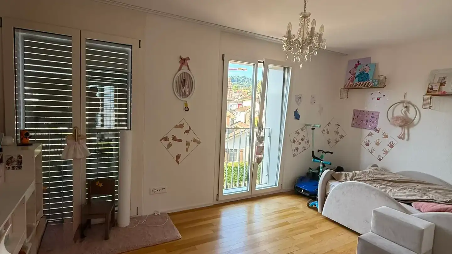 Appartamento in affitto - 9230 Flawil - Foto 4