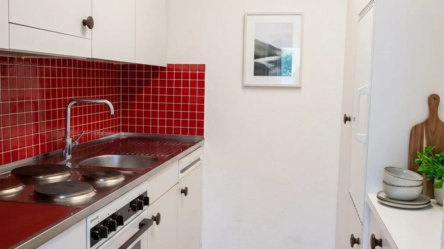 Apartment for rent - Rathausgasse 42, 3011 Bern - Photo 2