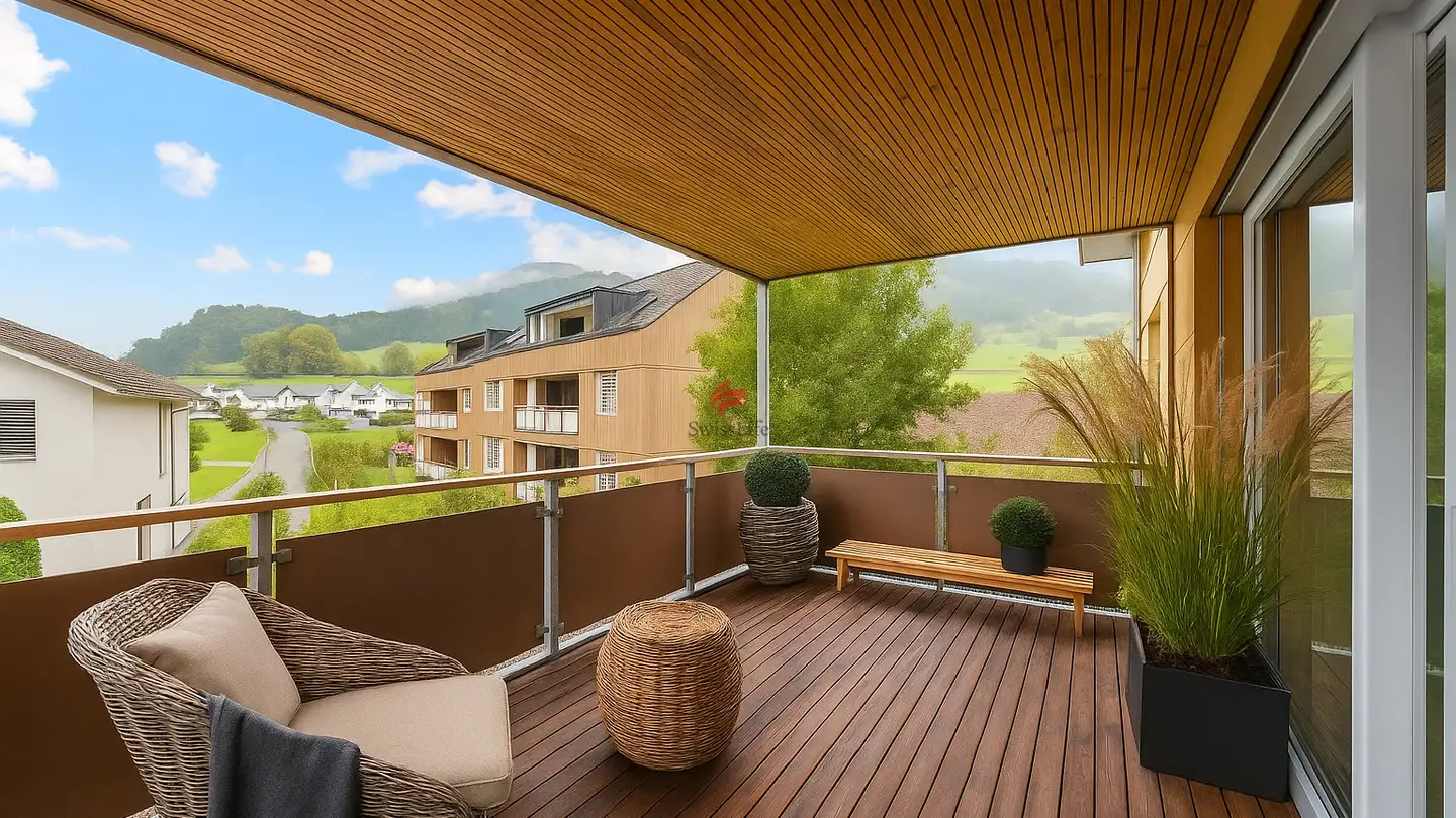 Apartment for sale - Burenmatt 13, 4417 Ziefen