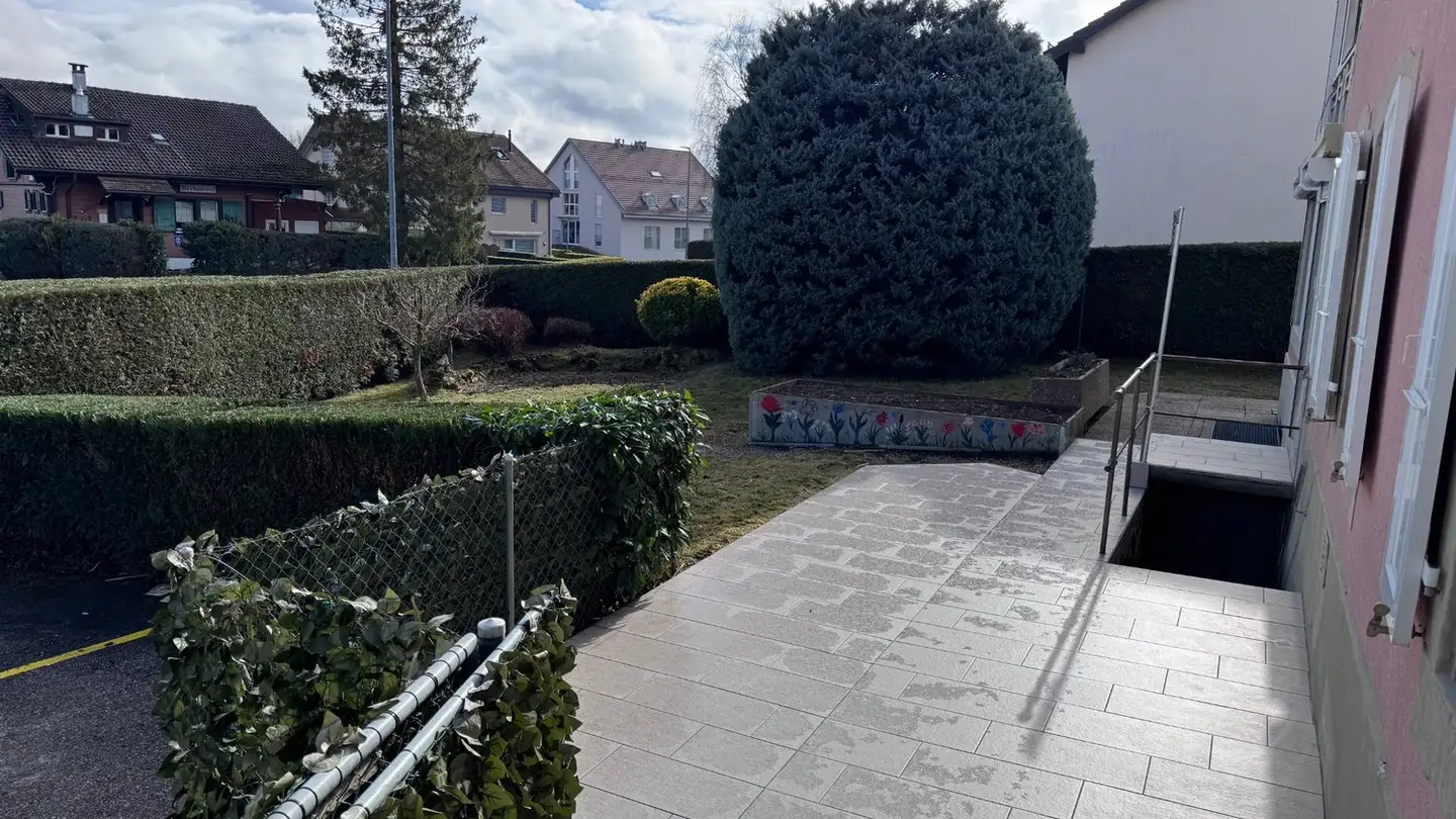 Appartement à louer - 1034 Boussens