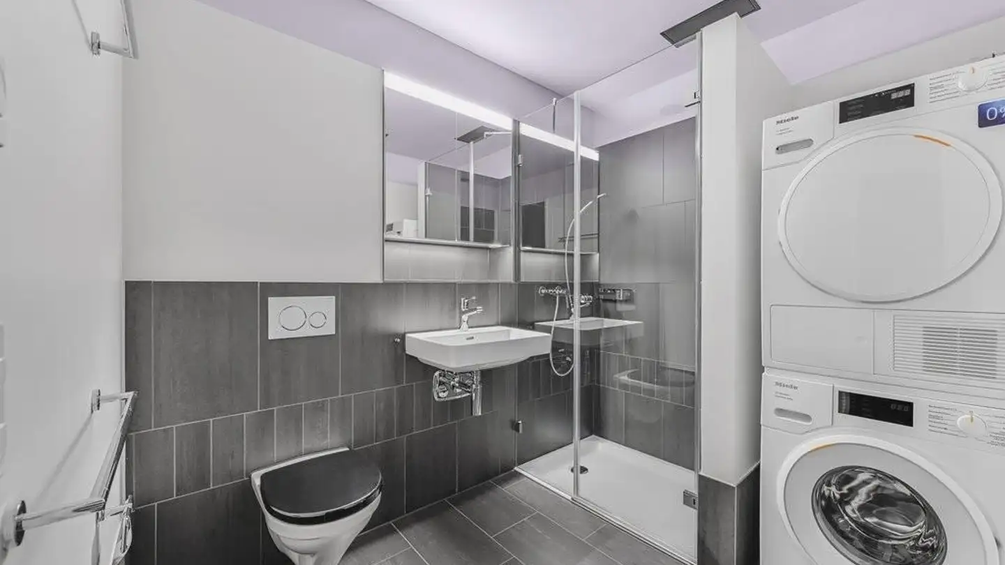 Wohnung mieten - Brandstrasse 21, 8952 Schlieren - Foto 4