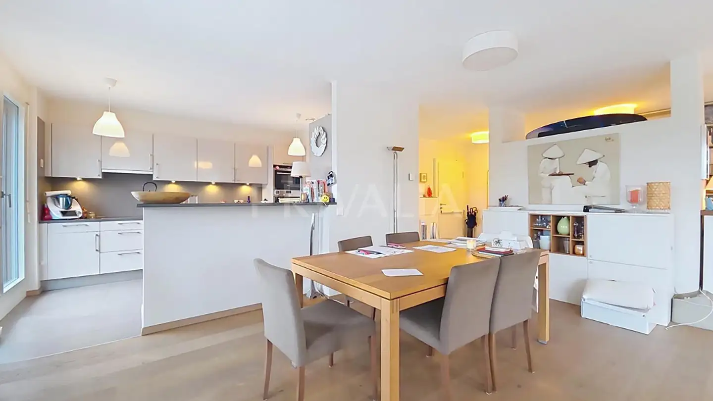 Appartamento in affitto - 1231 Conches - Photo 3